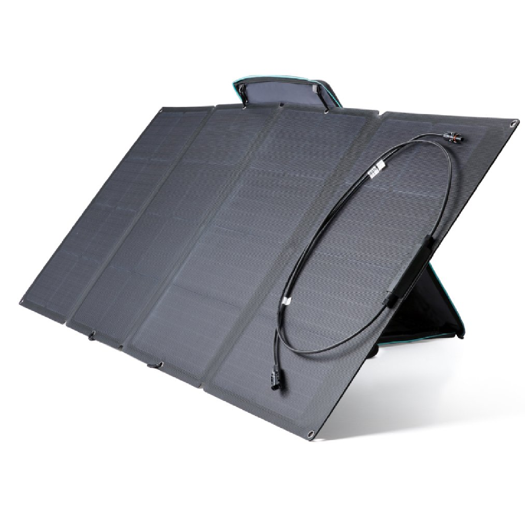 EcoFlow 110W Solar Panel